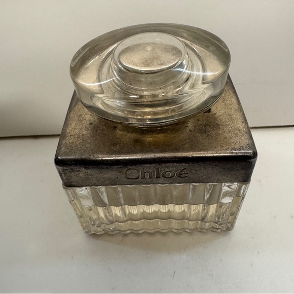 Chloe Vintage Perfume Coty Pretige Paris